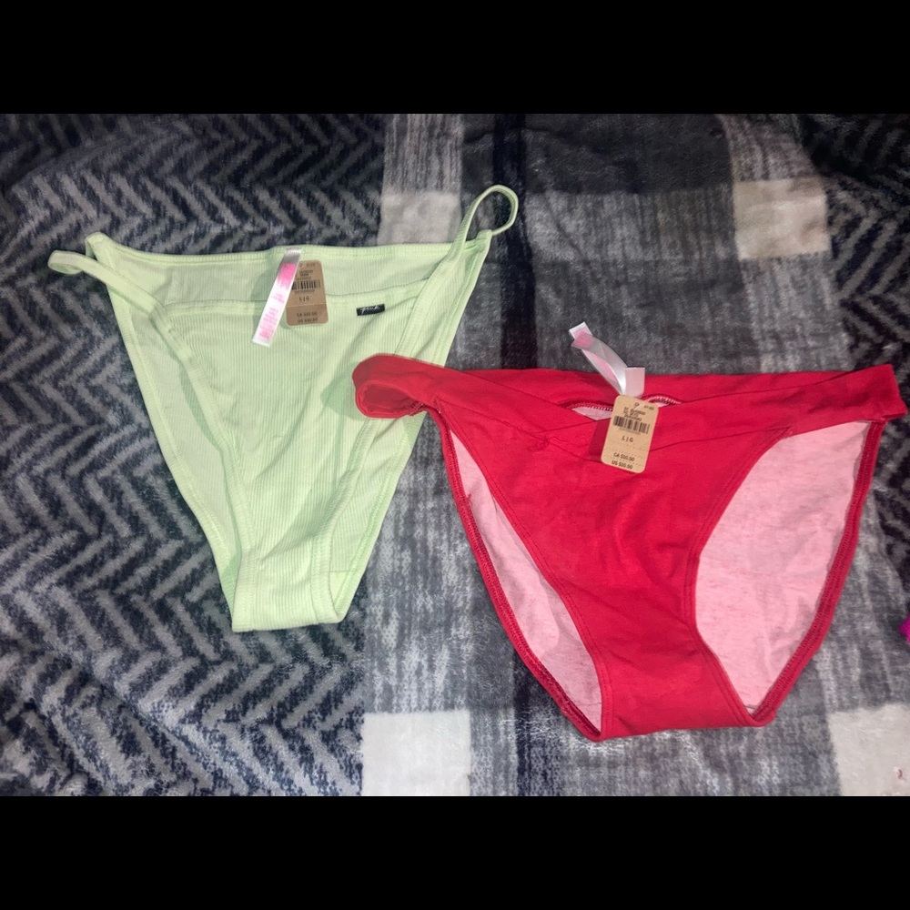 Victoria Secret Underwear